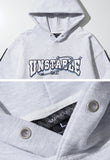 Pass Heavy Cotton Hood