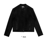 PIGMENT COTTON BIKER JK