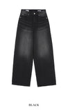Pou Cat Brush Washing Denim