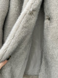 Ponsy fur coat