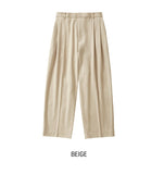 Louis Robe Overblazer Pants Set