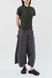 (W) Kee Buckle Strap Pants