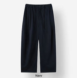 Kariz String Linen Slacks