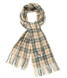 Heritage Check Muffler