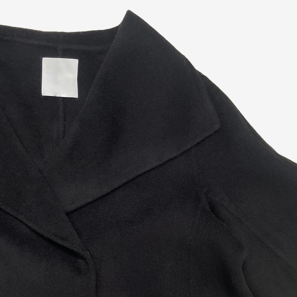 【NONCODE】Firenti Handmade Half Coat NONCODE(ノンコード) - フィレンティハンドメイドハーフコート