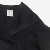 Firenti Handmade Half Coat