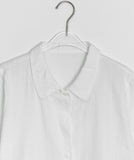 Doost Seersucker Embo Pocket Short Sleeve Shirt