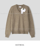 Most Wish V-neck Knit