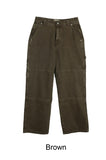 Bello Patch Pigment Carpenter Pants