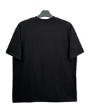 Maven-printed short-sleeved T-shirt