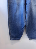 Extra Maxi Baggy Fit Denim Pants