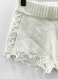 Mihen Knit Shorts