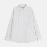 Fanny Striped Long Sleeve Shirt