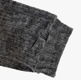 Sting Velour V-neck Cardigan