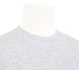 USA incision overfit T-shirt