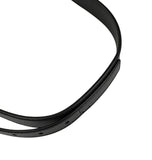 Marv Double Western Belt