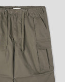 Lasha two way parachute cargo pants