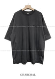Taken Lettering Short Sleeve Tee