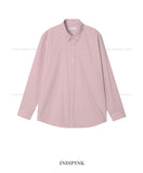 Rust basic shirt