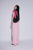 side zip hobo bag