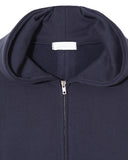 Squid Two-Way Hood Zip Up