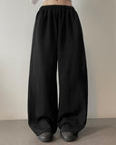 [A/M] Ripon Long Wide Training Pants