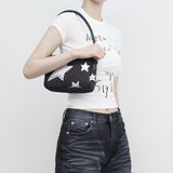 Epeuren Star Mini Hobo Bag