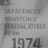 Dev 1974 Waffle Long Sleeve