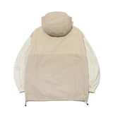Triple Layer Windbreaker