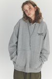 Rabbit Leslie Embroidered Hoodie