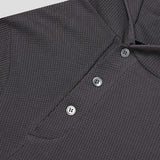 Beypi Waffle Button Hoodie