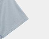 Dekil Off-Shoulder Short Sleeve T-Shirt