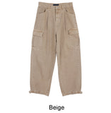 Shane Dying Bijou Cargo Pants