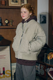QUILTING MA-1 JAKET