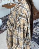 Piak Vintage Check Shirt