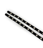 Carb Double Eyelet Belt