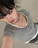 Kisen Mini Ball Necklace