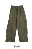 Eden Strap Cargo Pants