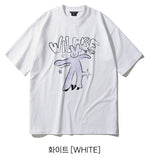 Bunny Webe Short Sleeve T-shirt