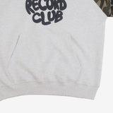 Nean Camo lettering hood