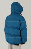 Hood Short Padding