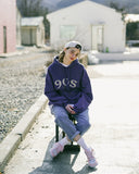 Oldry Hoodie