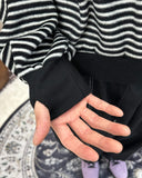 Rudel High-Neck ST Fleece Sweatshirt