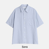 Air Pocket Short Sleeve Shirt