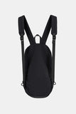 Tempo mini duffel backpack