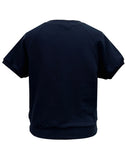 TWELVE V-NECK SLEEVE MTM