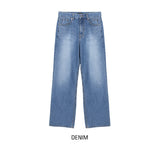 Damien Flare Bootcut Denim