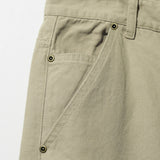 Oxford Bermuda Cargo Pants