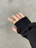 Hander Loose Fit Basic PK T-shirt