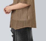SKASH short sleeve shirt